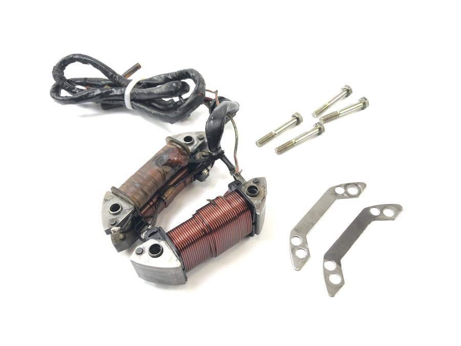 Honda XL 500 S PD01 [1982] - Lichtmaschine Zündung