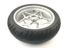 BMW R 1200 R R1ST [2008] - Cerchione posteriore ruota 5.50 x 17"-5