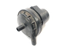 Honda XL 600 R PD03 [1986] - Housing ventilation ventilation container-2