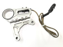 Benelli TNT 1130 [2009] - Bremssattelhalter hinten Halter Bremse-1