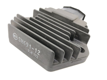 Husqvarna SM 630 A4 [2010] - Controller - 0