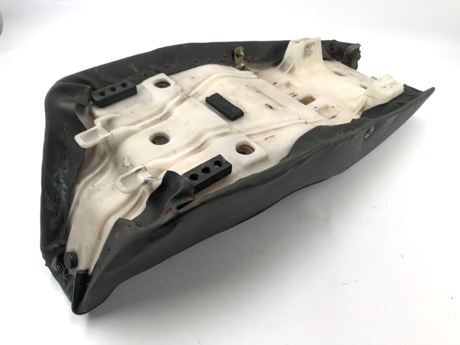 Honda XBR 500 PC15 [1989] - Sitzbank
