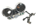 Yamaha XJR 1200 4PU [1996] - Cockpit Instrumentenhalter Tachogehäuse ohne Tacho und Drehzahlmesser-1