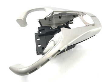 BMW F 650 GS R13 [2002] - Carrier nella staffa del portapacchi posteriore - 0