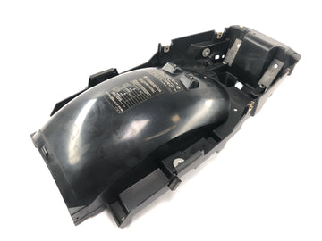 BMW R 1150 RS R22 [2003] - paraspruzzi parafango interno parafango ruota posteriore posteriore - 0