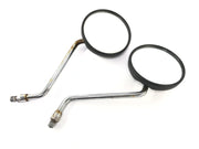 Default Title Yamaha DT 125 DE06 [2005] - Mirrors Rearview Mirror Set Pair