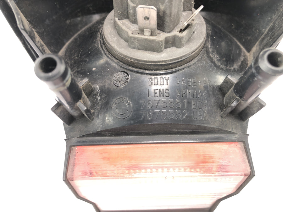 BMW K 1200 S K12S [2004] - Tail light, brake light, rear light