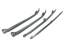 Suzuki Intruder VL 1500 AL [2000] - Smerigliatrice per catena con protezione scorrimento catena e guida di scorrimento-3