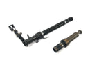 Triumph Tiger 955i 709EN [2003] - Clutch slave clutch lever-1