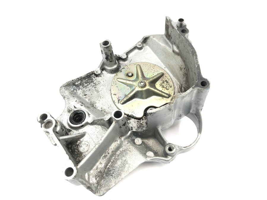 Yamaha GTS 1000 4FV [1997] - sprocket cover engine cover