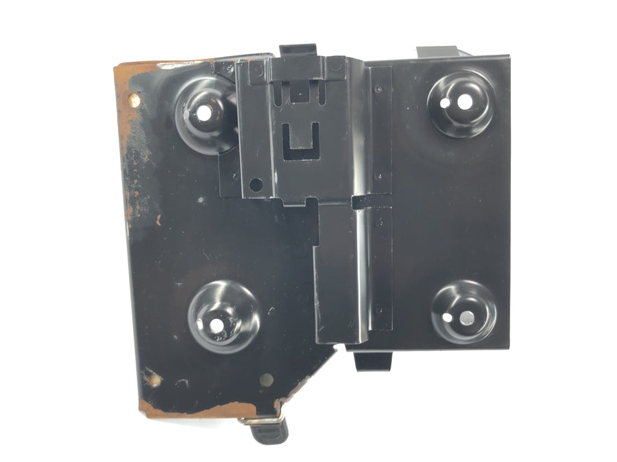 BMW R 1150 R R21 [2003] - Halter BatteriefAch del contenitore batteria