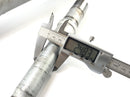 BMW R 1200 R [2007] - Fork Telegabel con asse con sensore ABS-7