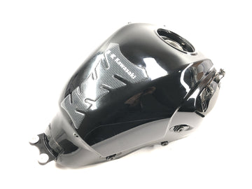 Kawasaki Versys KLE 650 A [2006] - Contenitore per serbatoio benzina, serbatoio carburante