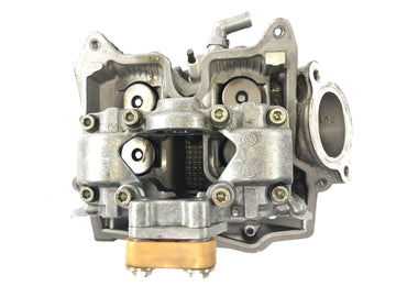Aprilia RSV 1000 RP Mille [2001] - testata posteriore