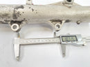 Yamaha XT 600 Z Ténéré 1VJ [1986] - Fork Telegabel con asse-6