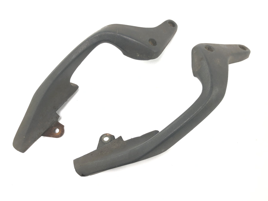 Honda ST 1100 SC26 Pan European [1990] - Pillion grab handle rear handle set