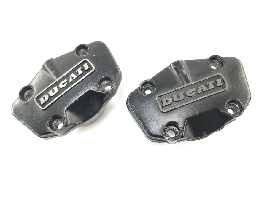 Ducati 900 SS [1991] - Camshaft bearing cap