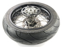 KTM 690 SM Prestige [2007] - RAD RAD RIM 5.00x17 "-1