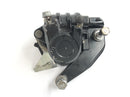 Yamaha XS 400 2A2 [1982] - Bremssattel mit Ankerplatte-2
