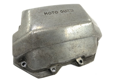 Moto Guzzi California 1100 EV KD [2002] - Coperchio valvola a sinistra