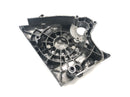 Yamaha XJR 1300 RP02 [1999] - sprocket cover engine cover-4