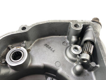 Cagiva Mito 125 8p [1991] - coperchio del coperchio ciclato - 0
