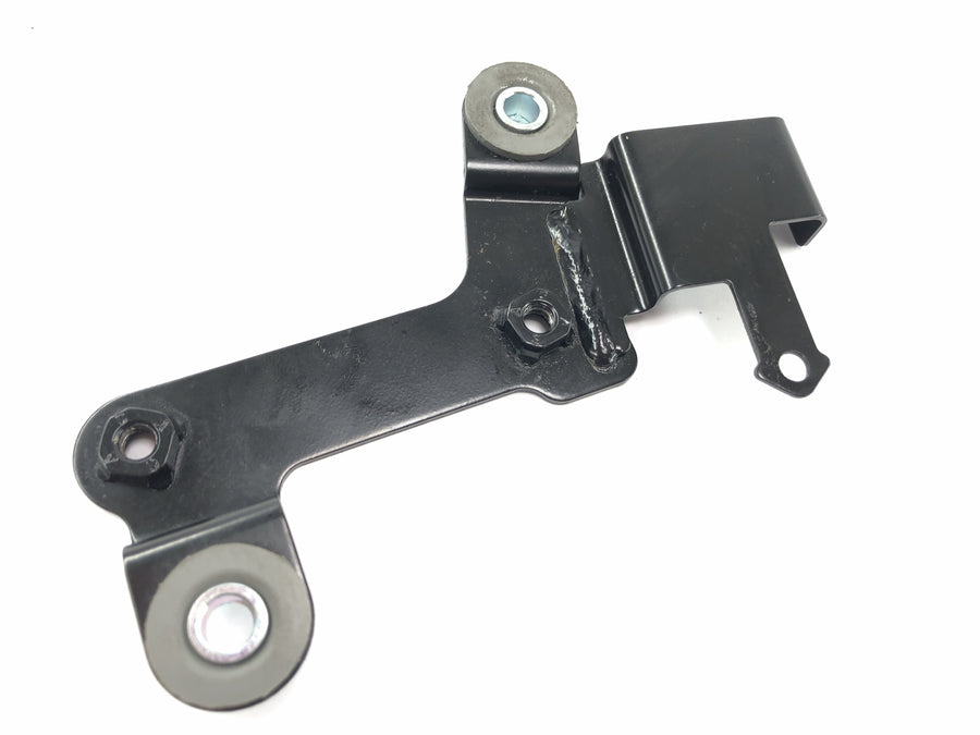Kawasaki Ninja 125 BX125B [2024] - Ammissione del titolare del vettore d'accordo per controller