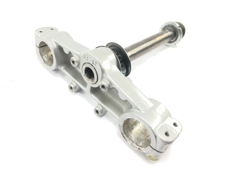 Sachs ZX 125 [1998] - Gabelbrücke unten 40mm