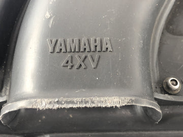 Yamaha YZF R1 RN01 [1998] - Custodia per filtro ad aria aerea airbox - 0