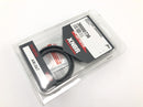 Honda CBR 900 RR Fireblade SC33 [2000] - Gabelsimmerring Gabeldichtring Simmerring-1