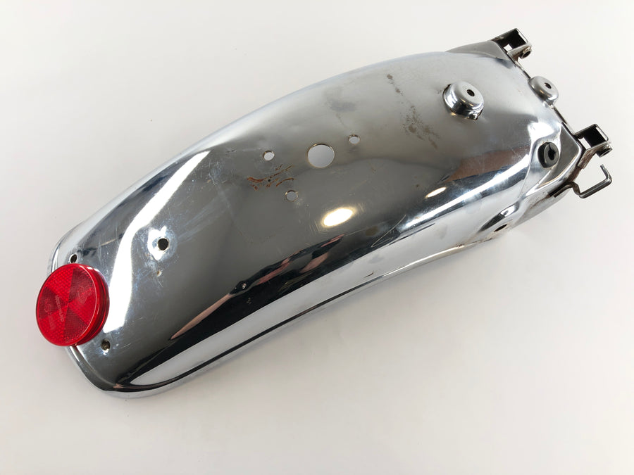 Yamaha XS 1100 2H9 [1978] - Heckfender Schutzblech hinten