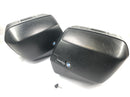 BMW R 1150 R R21 [2001] - Koffersatz Seitenkoffer Koffer Touring Koffer mit Schlüssel-1