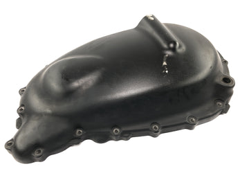 Triumph Bonneville T100 986MF [2012] - Coperchio motore sinistro - 0