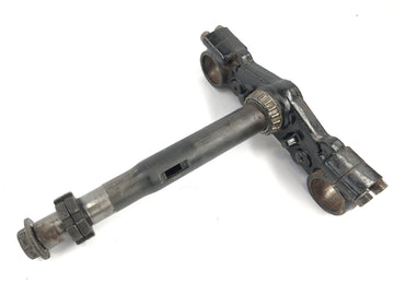 Yamaha XV 750 5G5 [1982] - Bridge fork sotto - 0