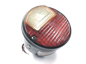 MOTO GUZZI CALIFORNIA 2 1000 VT [1982] - fanale posteriore fanale posteriore luce freno fanale posteriore