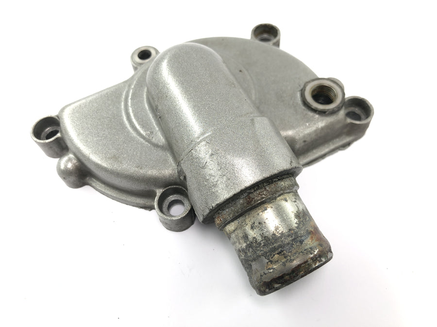 Ducati ST3 S3 [2004] - Wasserpumpengehäuse Kühlmittelpumpendeckel Pumpengehäuse