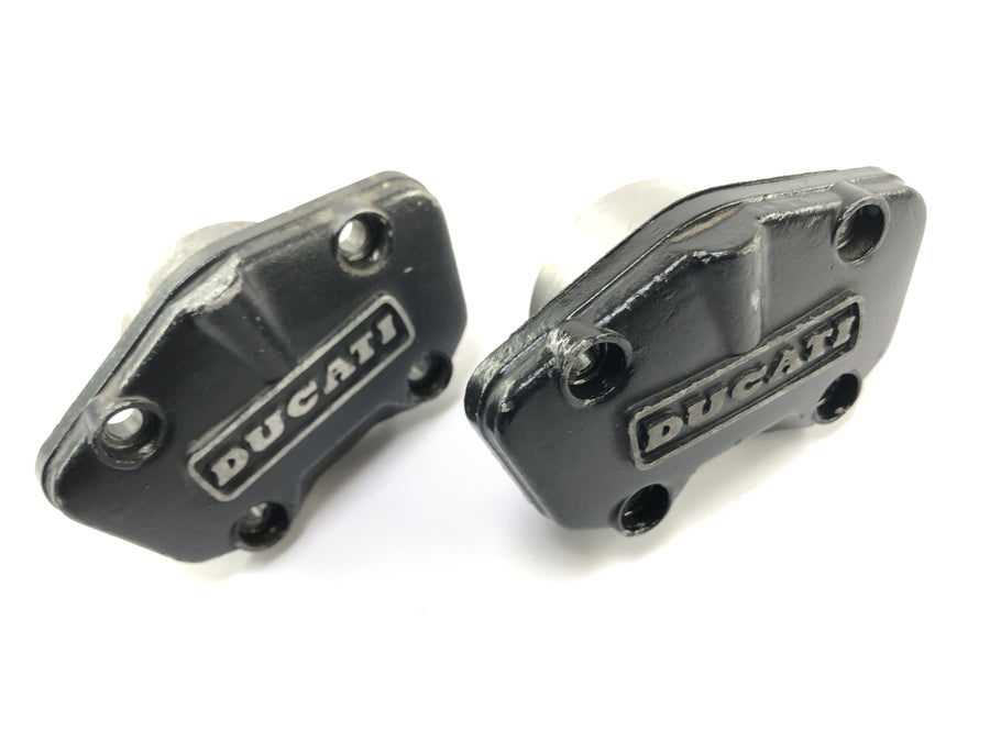 Ducati 900 SS [1991] - Camshaft bearing cap