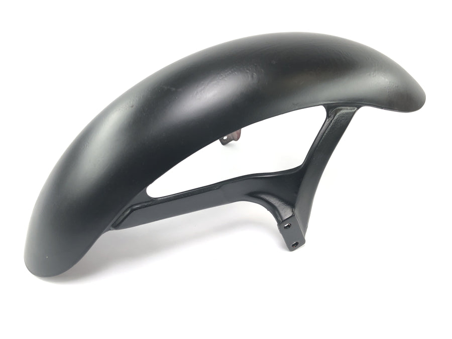 Ducati Monster M600 [1995] - front wheel fenders protective sheet fender in front