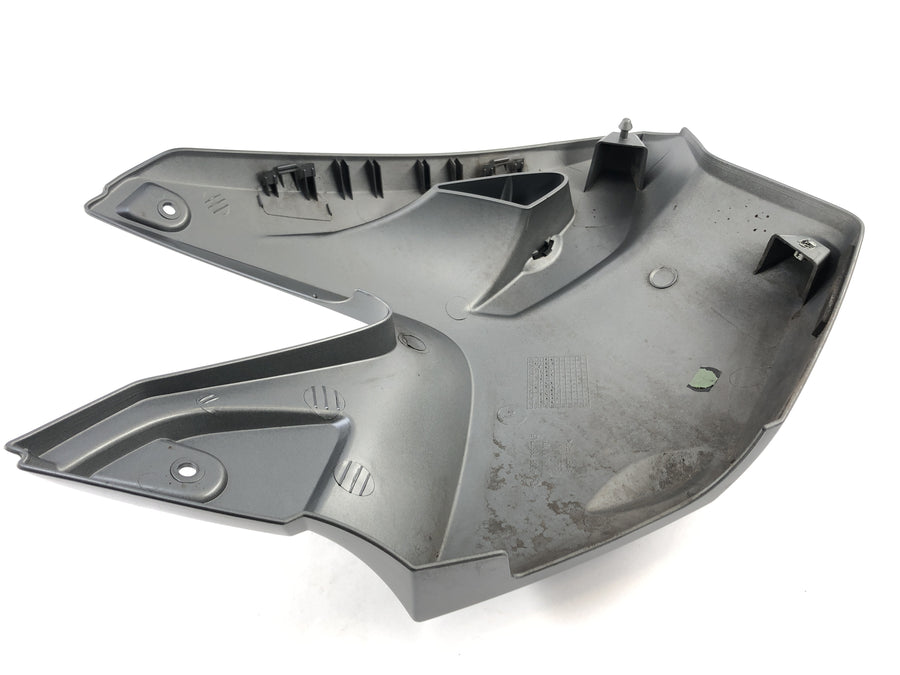 BMW R 1200 GS R12 K25 [2003] - Vantaggio del serbatoio sinistro del rivestimento