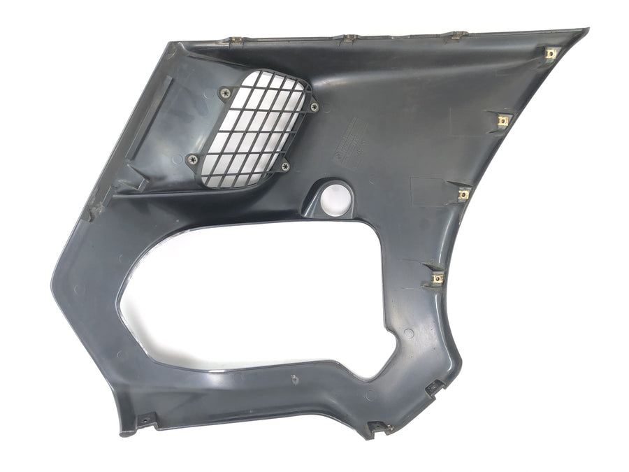 BMW K 1100 LT 100 [1994] - Coperchio di copertura del rivestimento sinistro del rivestimento laterale