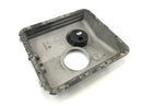 Moto Guzzi V11 Sport [1999] - Oil pan engine housing cover engine cover-5