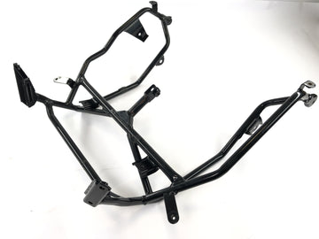Kawasaki GPZ 1100 ZXT10E [1997] - Antlers - 0