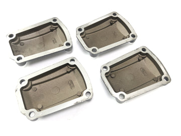 Ducati Monster M600 [1995] - Ventildeckel Set Abdeckung Motordeckel - 0