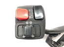Aprilia SX 125 KX1 [2020] - Lenkerarmatur Lenkerschalter links-2