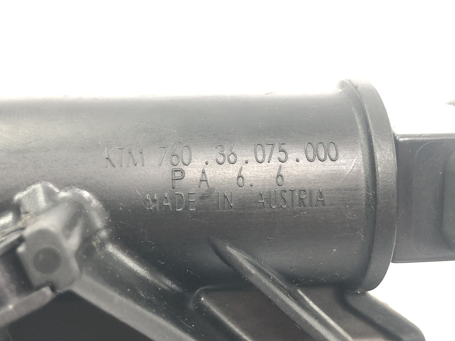 KTM Duke 690 A3 [2012] - Ignition coils ignition coil pair