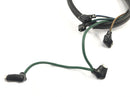 BMW R 100 RT 247 [1981] - handlebar fitting handlebar switch on the right-4