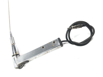 Honda GL 1500 Goldwing SC22 [1987] - Antenna radio - 0