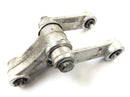 BMW F 650 GS Dakar [2007] - DEFLACE LEVER BONE-2