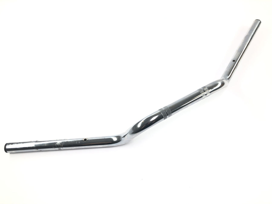 Suzuki GSF 1250 SA Bandit WVCH [2007] - manubrio tubolare cromato 22 mm