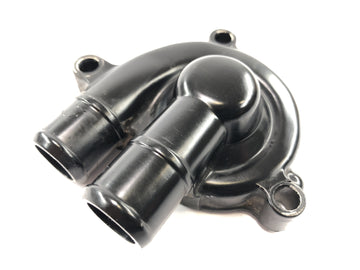 Kawasaki Ninja 125 BX125B [2024] - Copertura della pompa dell'acqua